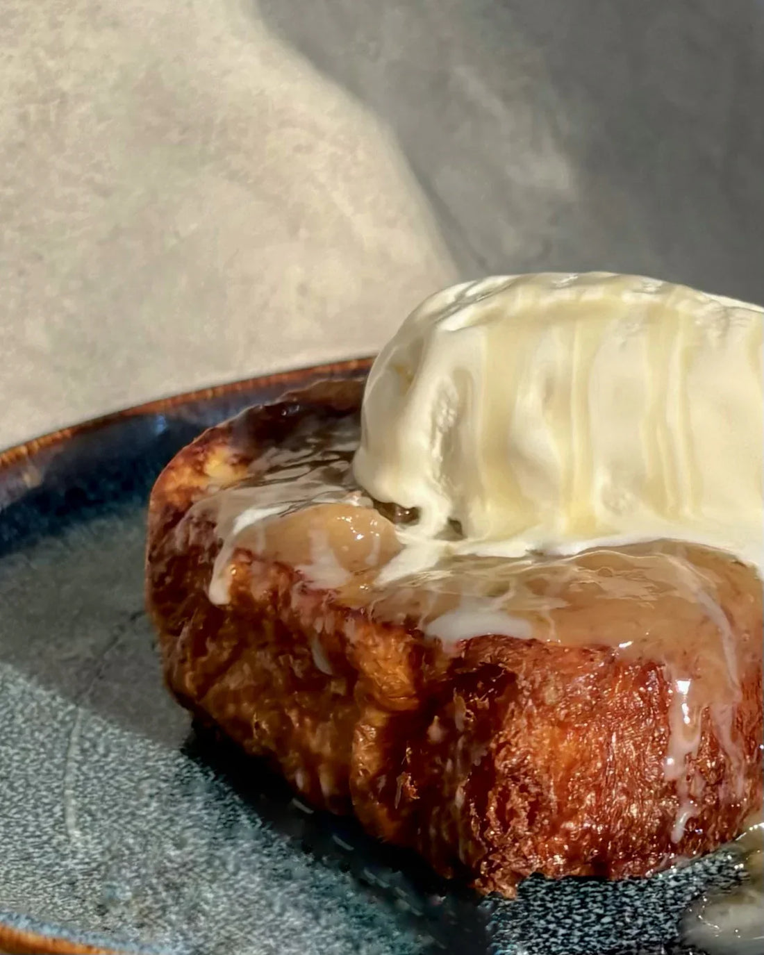 Banana Bae French Toast