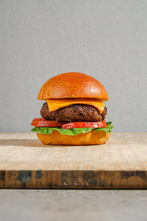 Brioche Bun