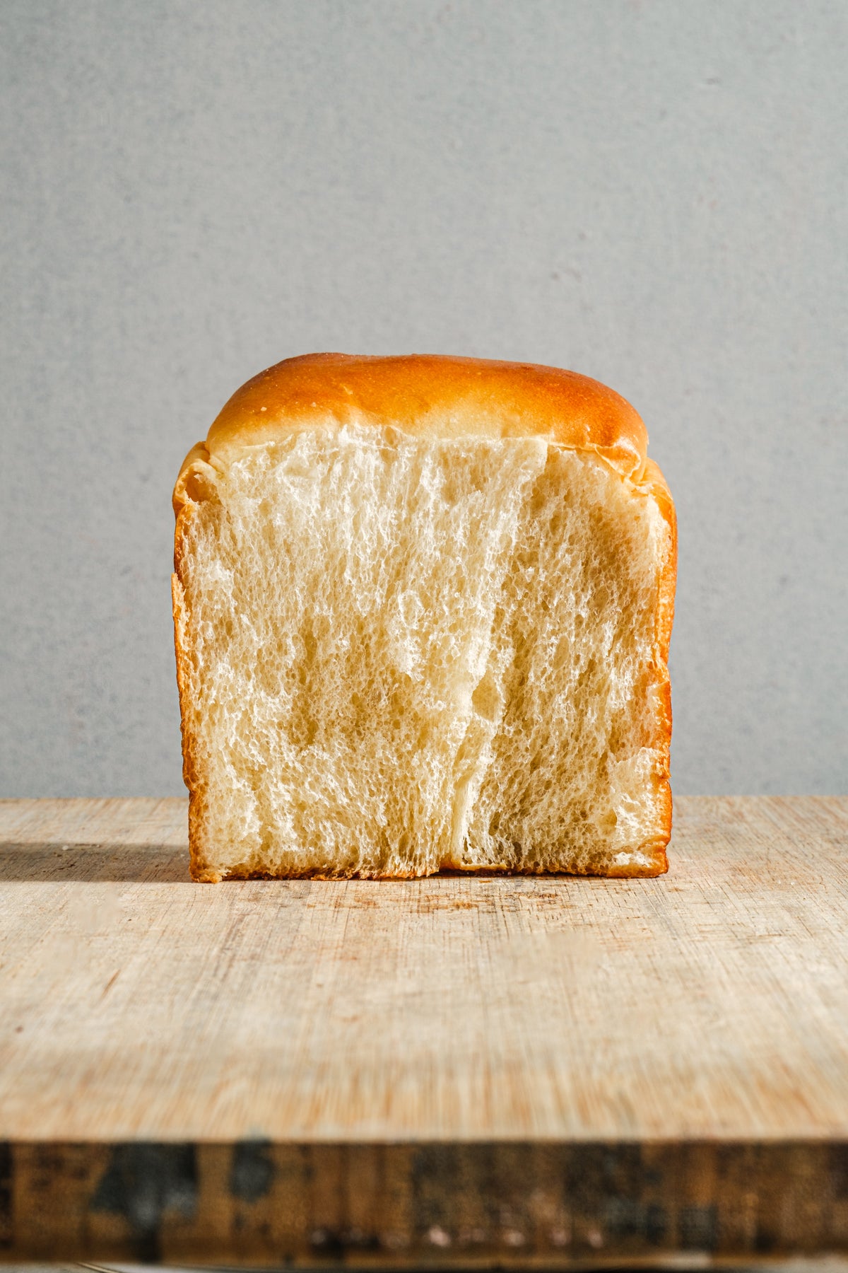 Brioche Loaf