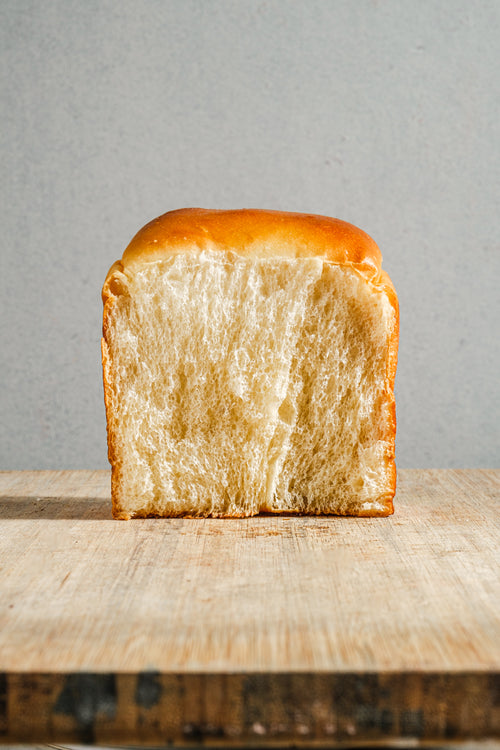 Brioche Loaf