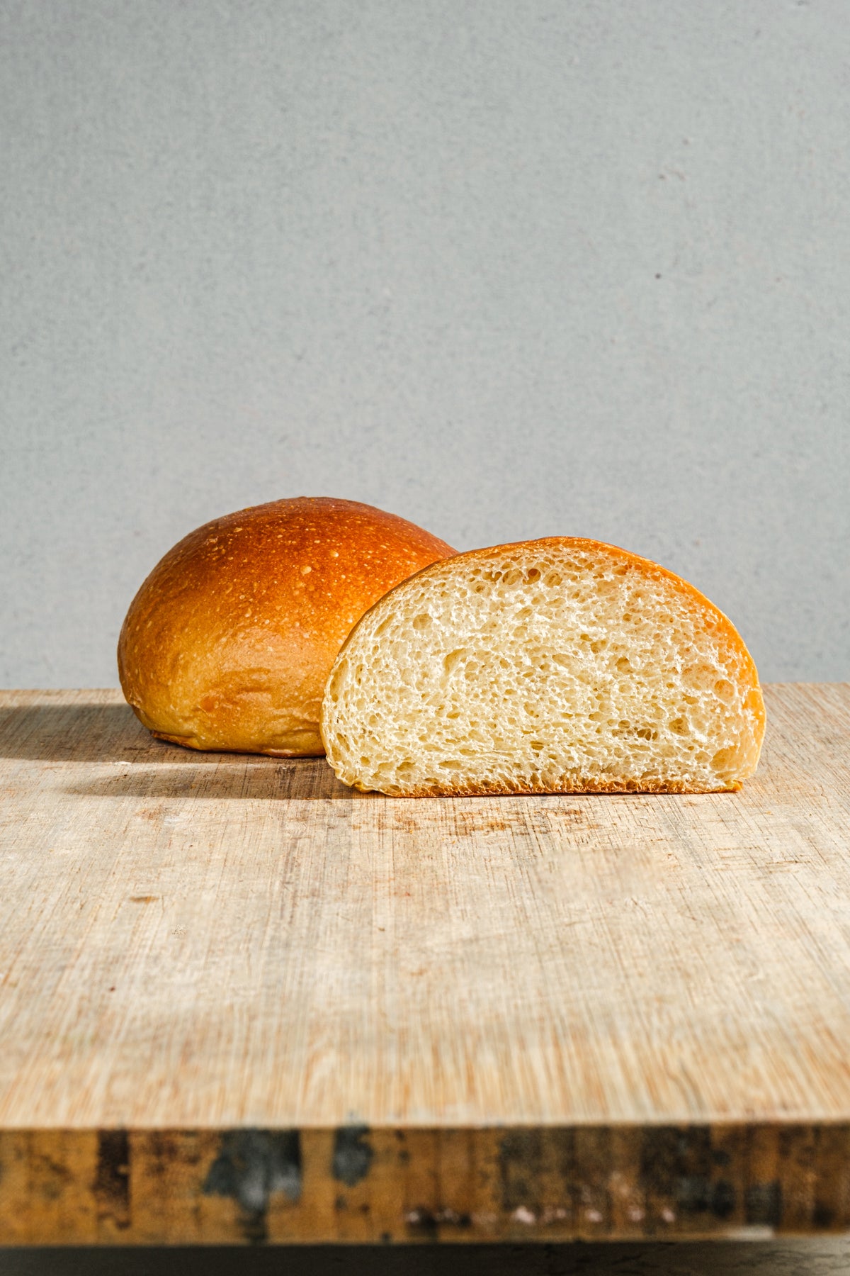 Brioche Bun