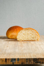 Brioche Bun