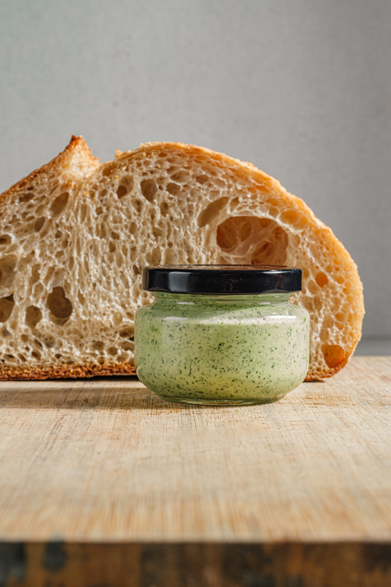 Hulk Sourdough Bundle