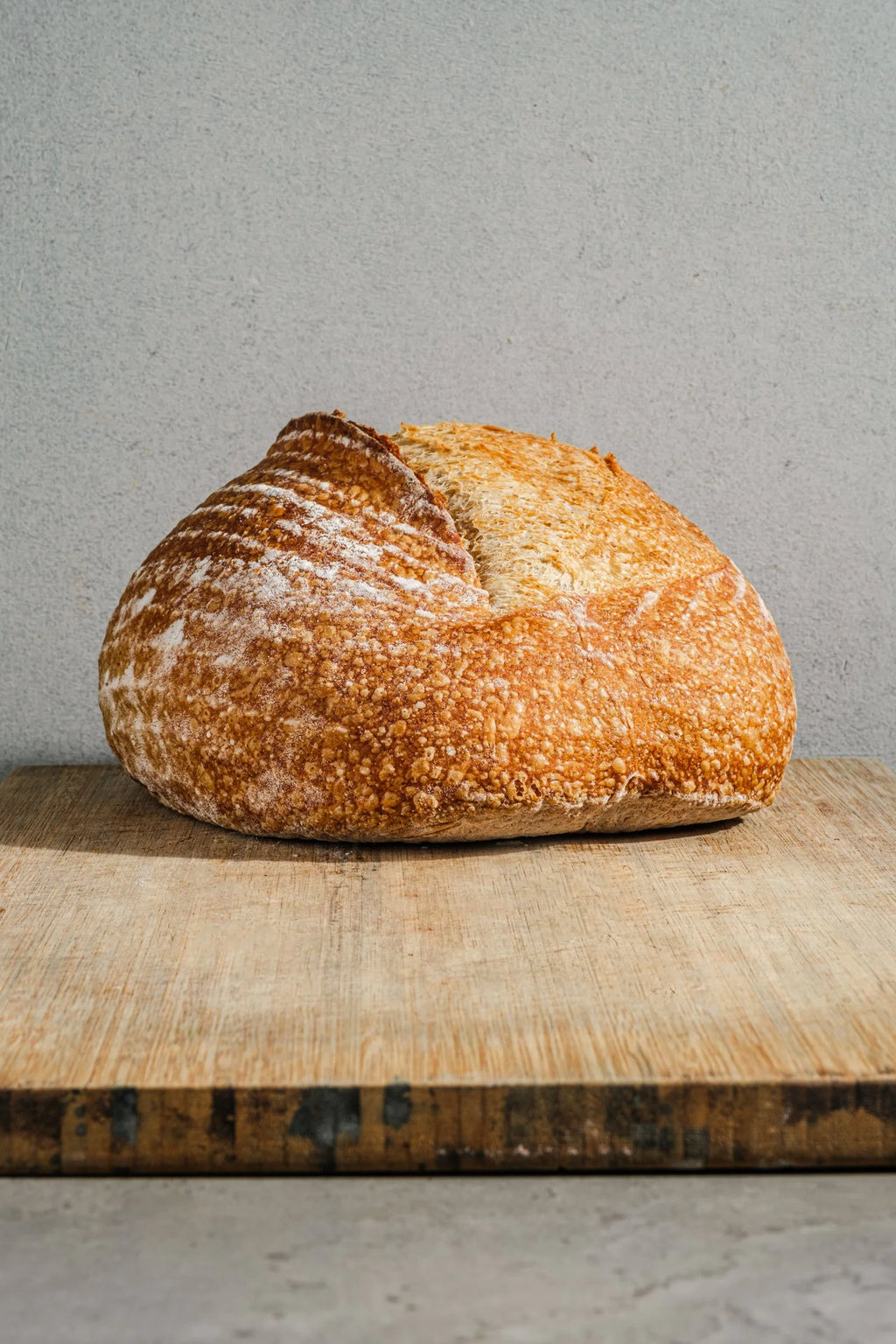 Sourdough