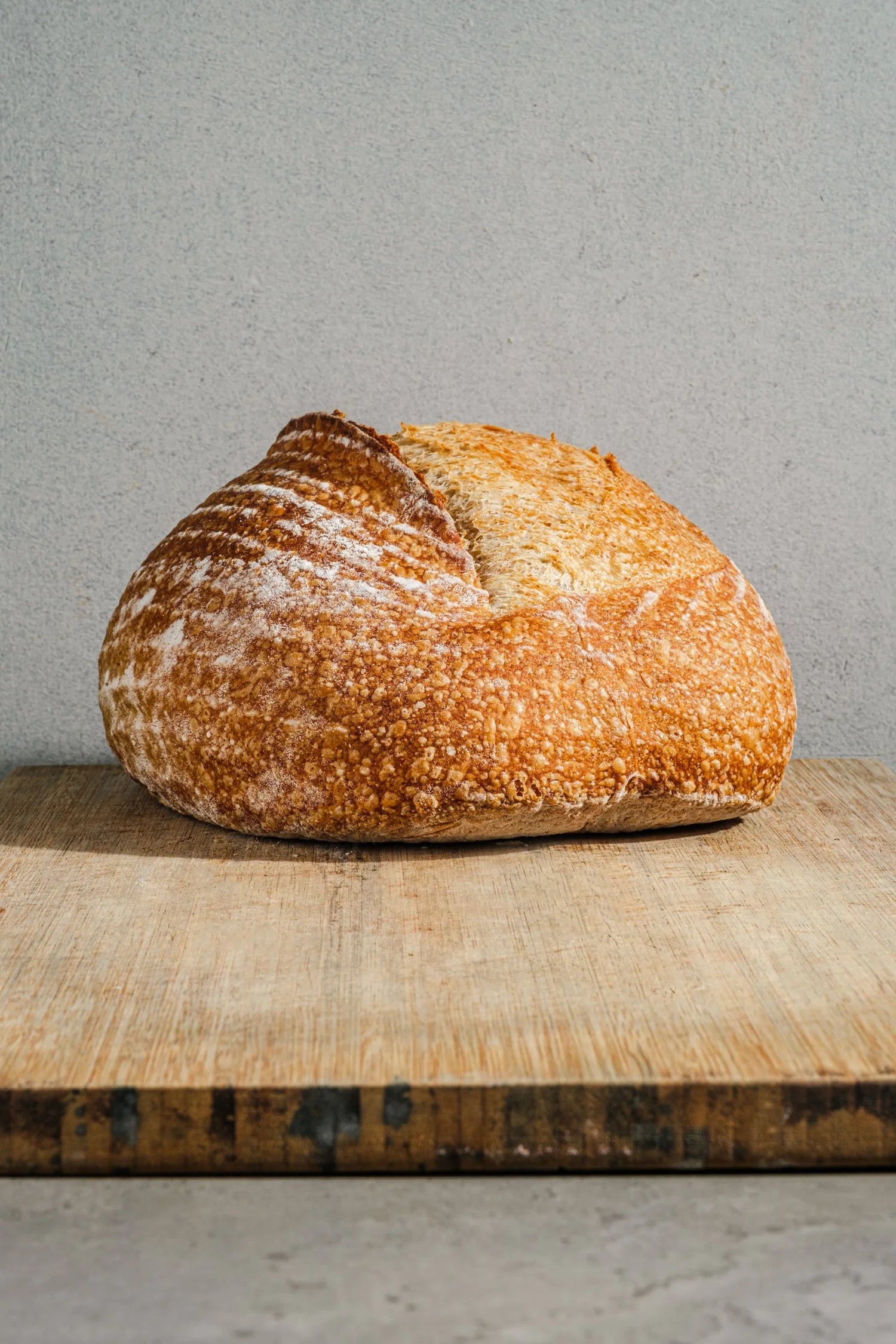 Sourdough