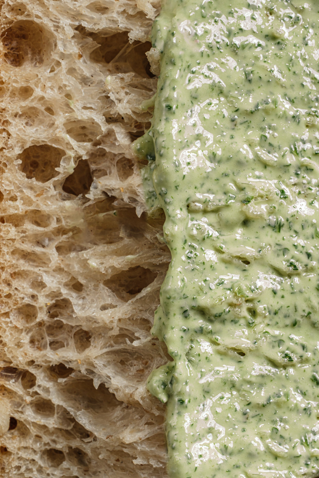 Hulk Butter