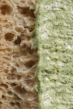 Hulk Butter