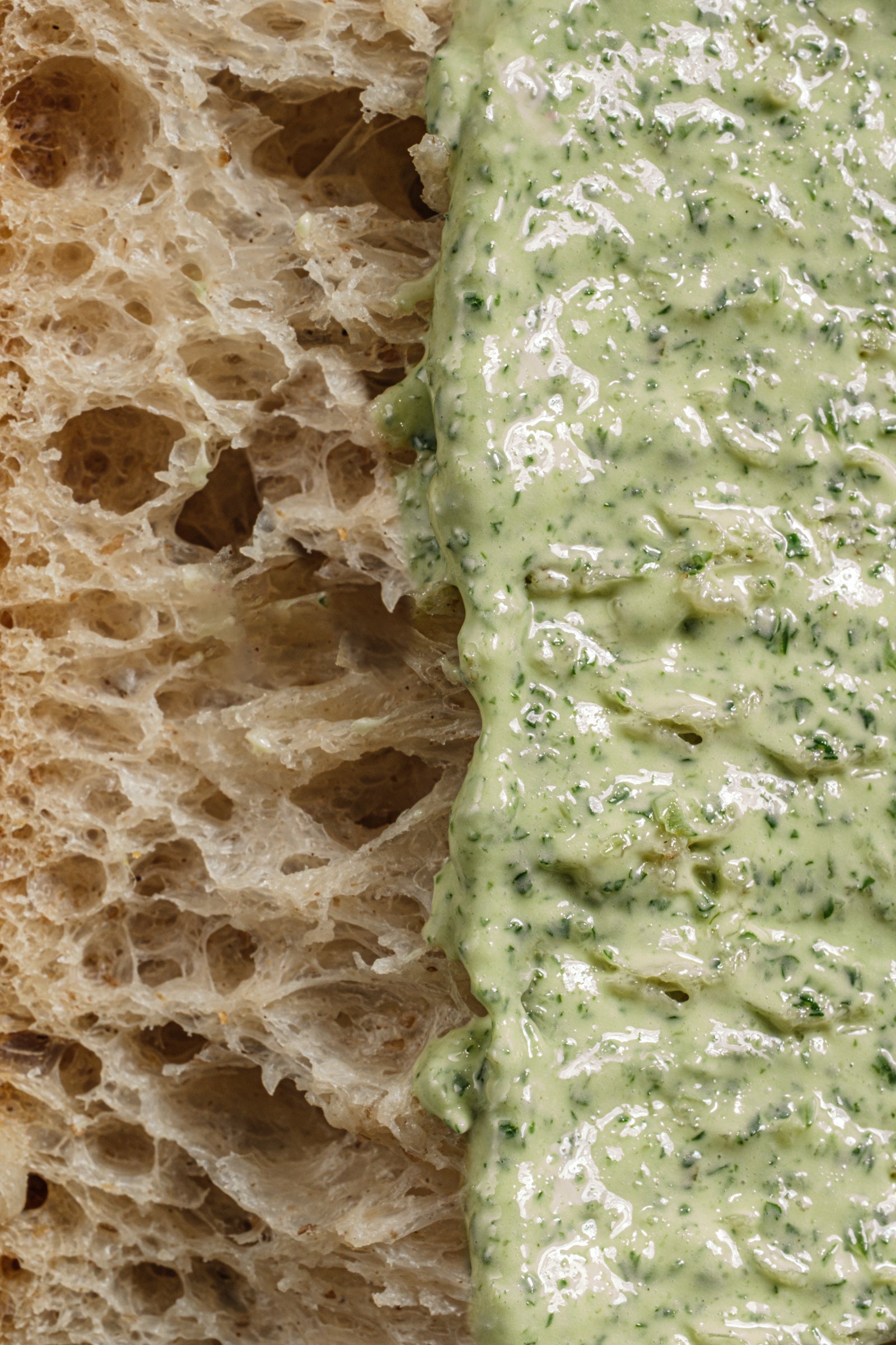 Hulk Butter