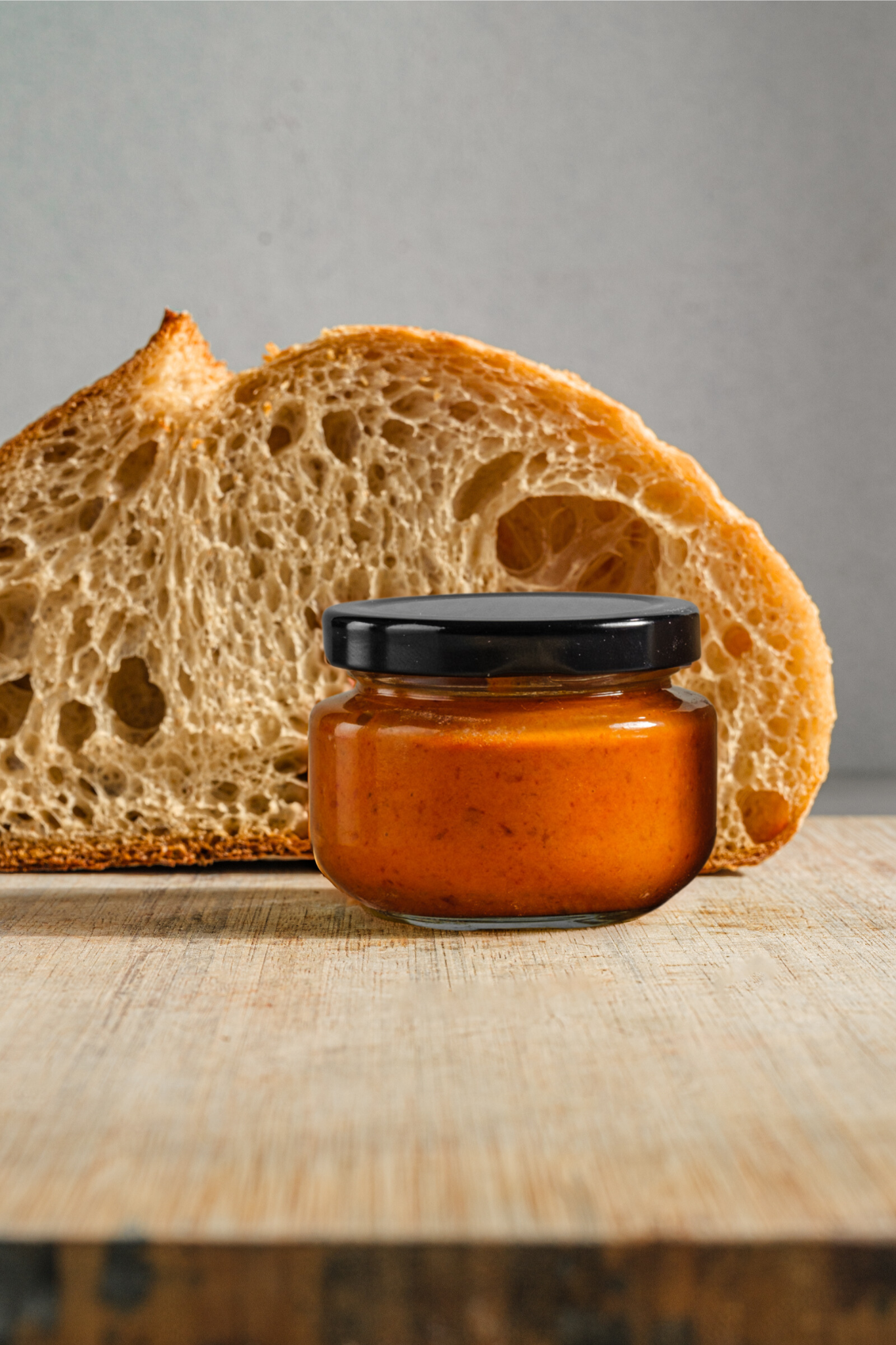 Hellboi Sourdough Bundle